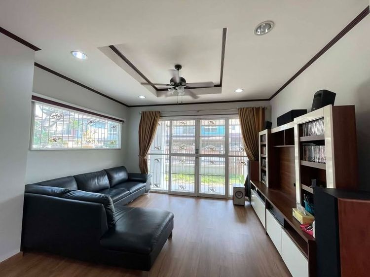 อื่นๆ มีบางส่วน บ้านเดี่ยวหลังใหญ่ 4 ห้องนอน พร้อมเฟอร์นิเจอร์ รูปที่ 4