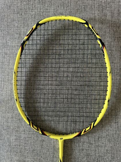 [เซ็ตแบดมินตันตัวแรง] ไม้แบด Yonex Voltric 8 แท้ + ลูกแบด Hangyu DF-20 🏸(แยกซื้อได้) รูปที่ 3