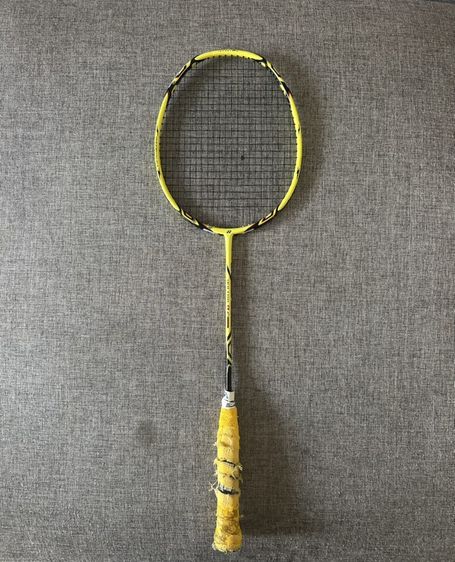 [เซ็ตแบดมินตันตัวแรง] ไม้แบด Yonex Voltric 8 แท้ + ลูกแบด Hangyu DF-20 🏸(แยกซื้อได้) รูปที่ 2