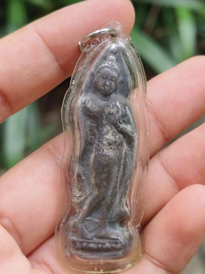พระลีลา