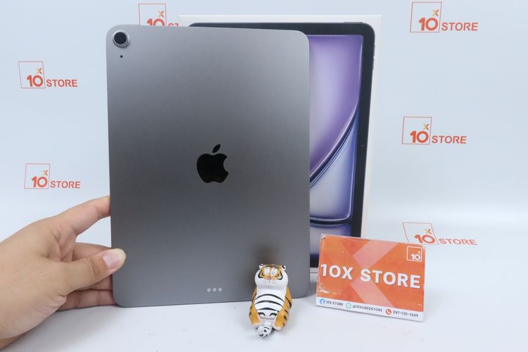 iPad Air M4 11" 128GB WiFi 