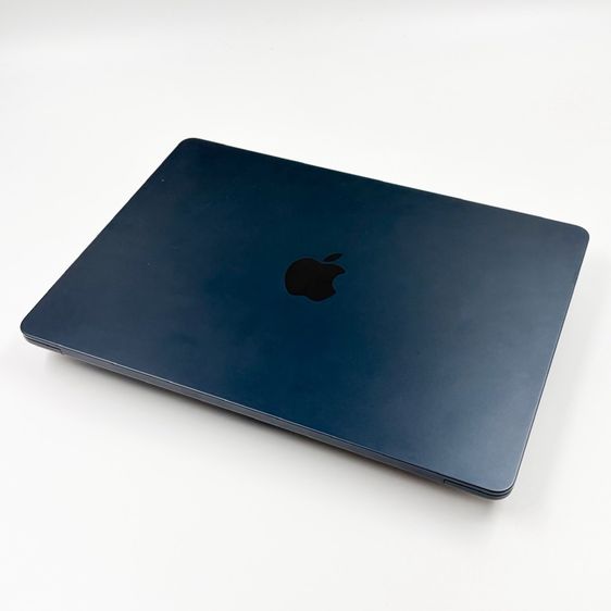 Macbook Air M3 13" Ram 16GB 512GB สี Midnight เครื่องสวย