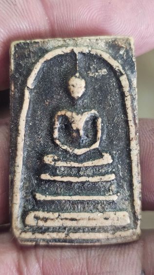 พระสมเด็จ รูปที่ 2