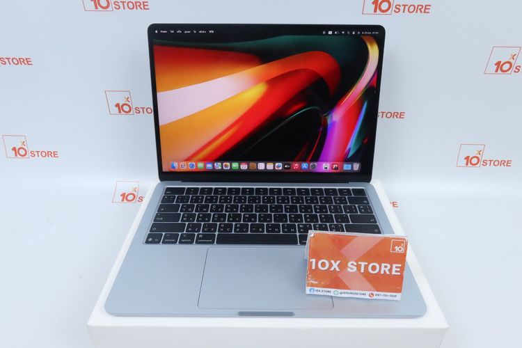 MacBook Air M4 13" 16.256GB 