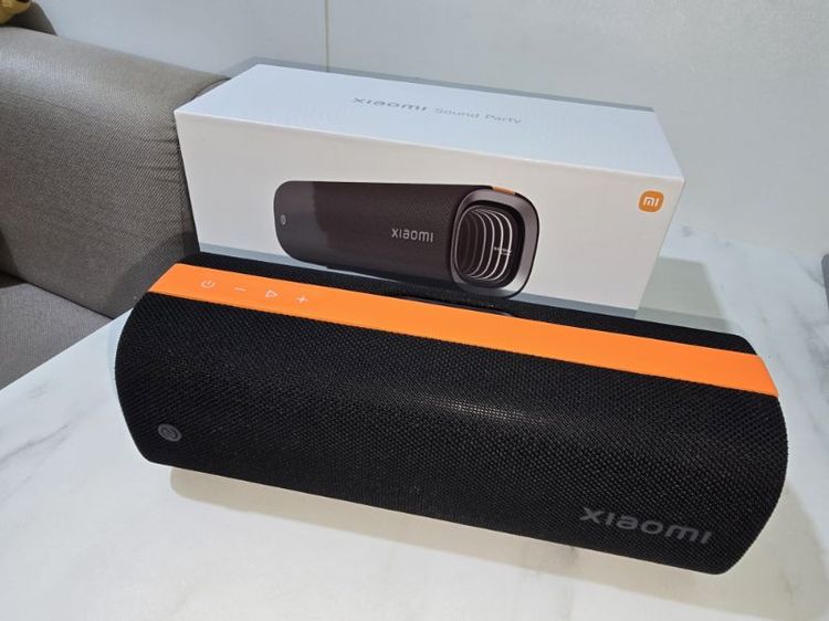 ลำโพง Xiaomi Sound Party