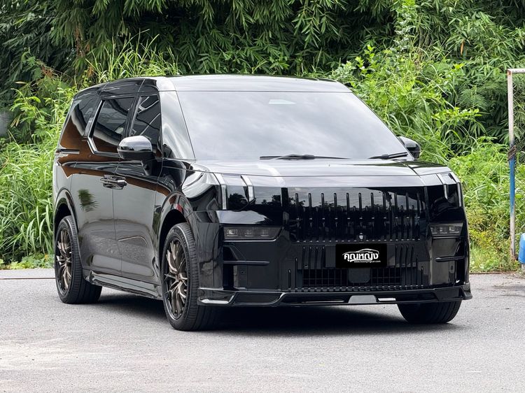 Zeekr 009 Flagship 6-Seaters AWD ปี 2024 เลขไมล์ 53,xxx km.