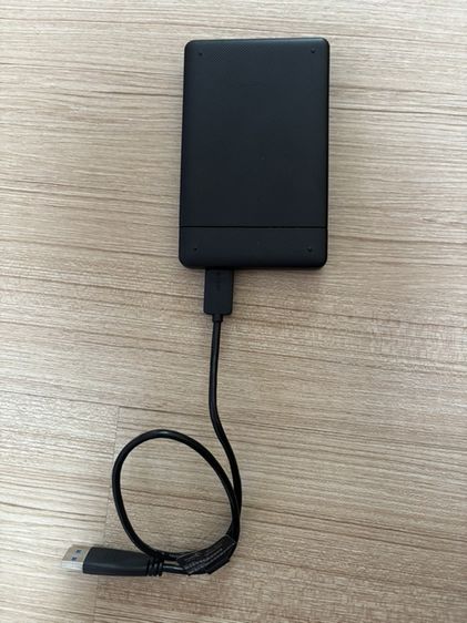 ขาย HDD External 500 GB รูปที่ 3