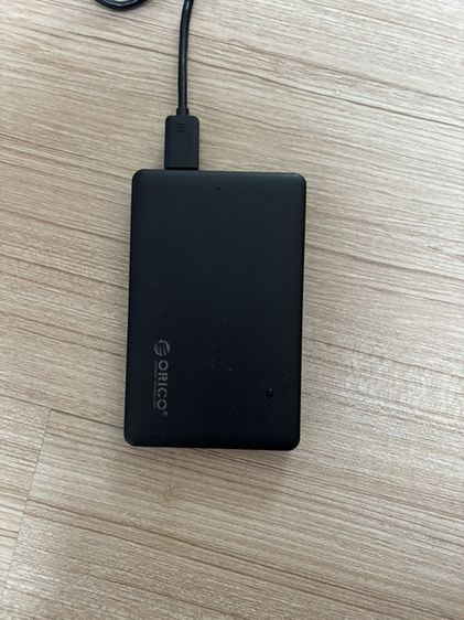 ขาย HDD External 500 GB รูปที่ 2
