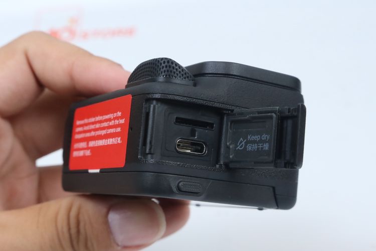 Insta360 Ace Pro 2 Xplorer Bundle Action Camera รูปที่ 9