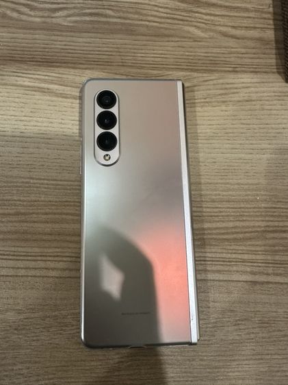 ขาย Samsung Galaxy Z Fold 3 5G รุ่นความจุ 256 รูปที่ 5