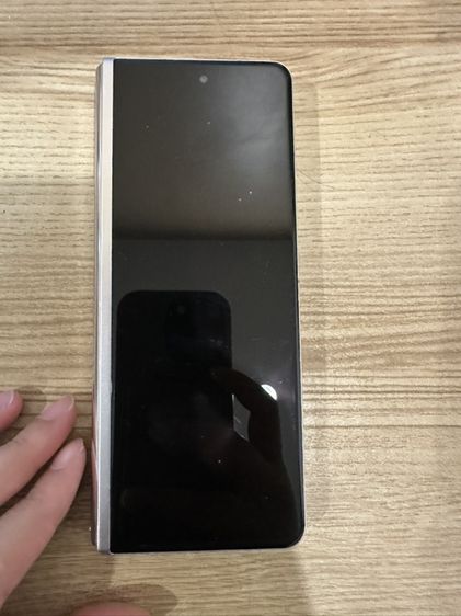 ขาย Samsung Galaxy Z Fold 3 5G รุ่นความจุ 256 รูปที่ 6