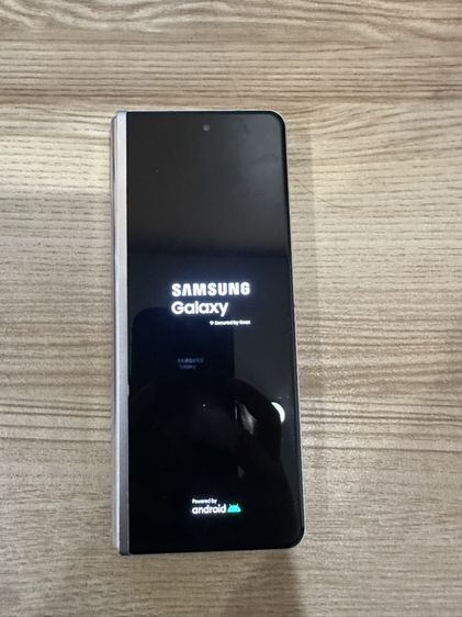 Galaxy Z Fold 4 256 GB ขาย Samsung Galaxy Z Fold 3 5G รุ่นความจุ 256