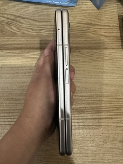 ขาย Samsung Galaxy Z Fold 3 5G รุ่นความจุ 256 รูปที่ 9