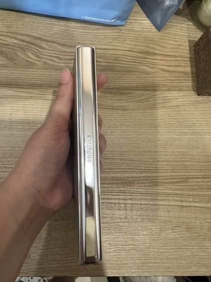 ขาย Samsung Galaxy Z Fold 3 5G รุ่นความจุ 256 รูปที่ 10