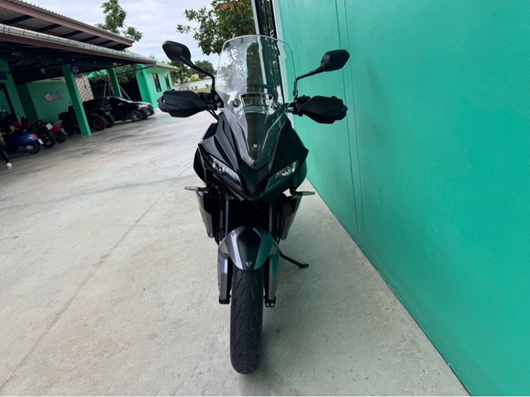 Triumph Tiger Sport 660 สีดำ ปี2026 วิ่ง 4,000โล  รูปที่ 14