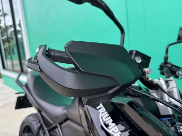 Triumph Tiger Sport 660 สีดำ ปี2026 วิ่ง 4,000โล  รูปที่ 16