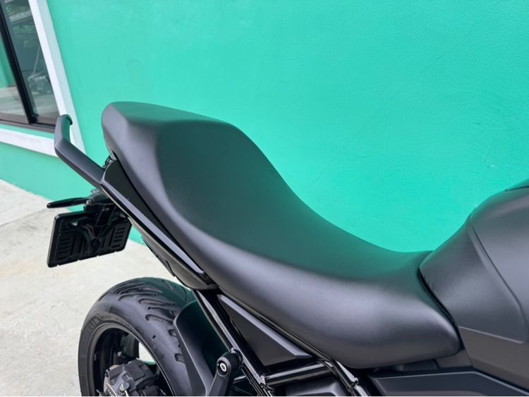 Triumph Tiger Sport 660 สีดำ ปี2026 วิ่ง 4,000โล  รูปที่ 6