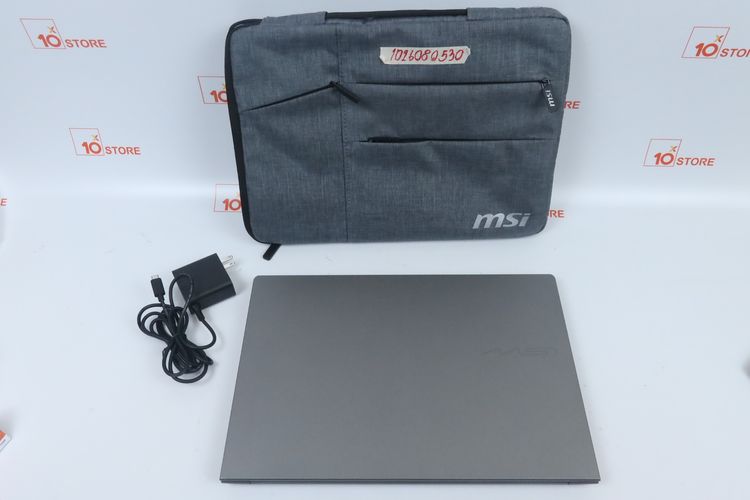 MSI Modern A16 Ryzen 7 170 RAM16.512GB รูปที่ 13