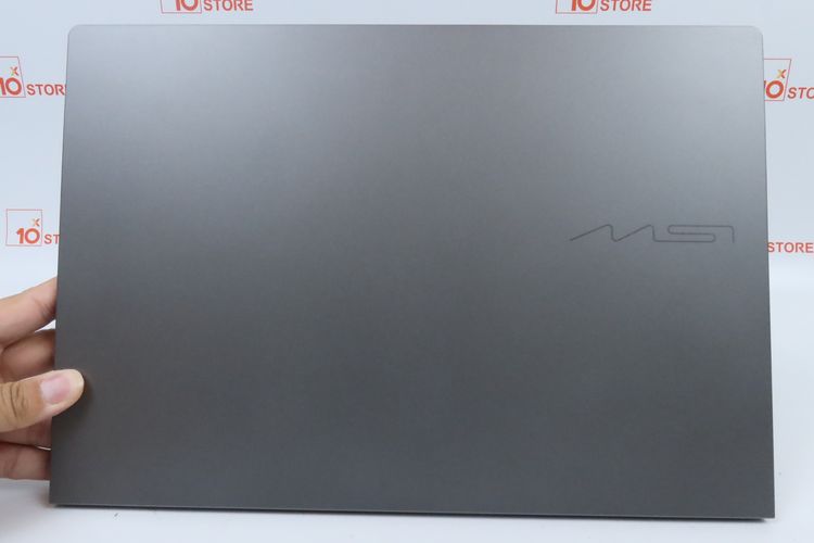 MSI Modern A16 Ryzen 7 170 RAM16.512GB รูปที่ 11