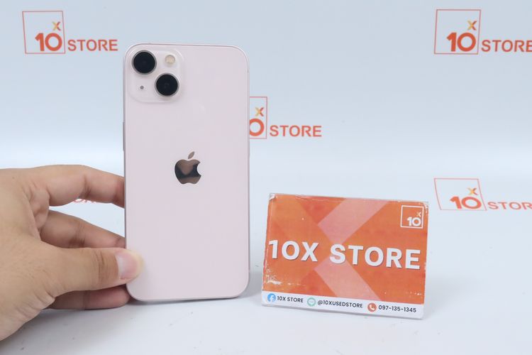 iPhone 13 128GB