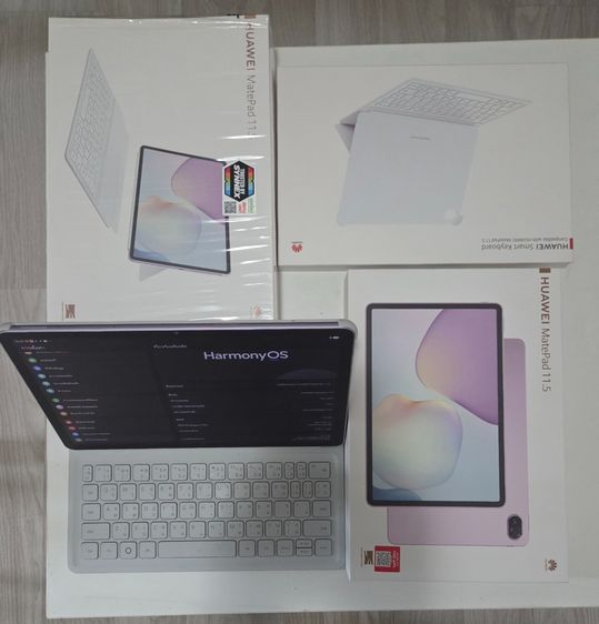 Huawei madpad 11.5 รูปที่ 4