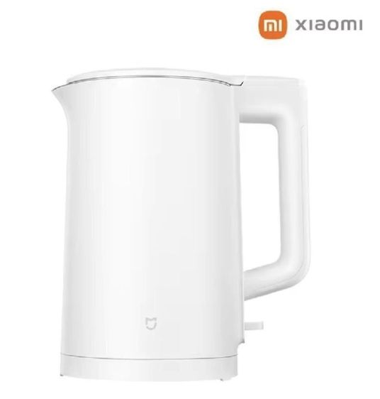 ขายกาต้มน้ำไฟฟ้า Xiaomi Mijia N1 มือสอง สภาพดีเยี่ยม – ใช้งานได้ทันที ปลอดภัย ร้อ? รูปที่ 3