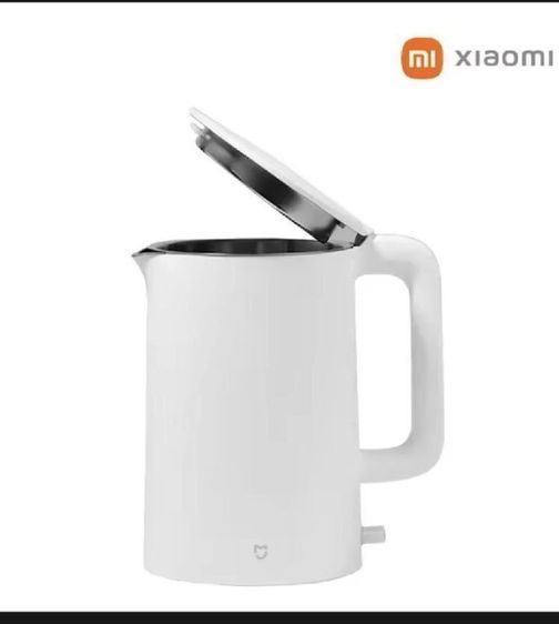 ขายกาต้มน้ำไฟฟ้า Xiaomi Mijia N1 มือสอง สภาพดีเยี่ยม – ใช้งานได้ทันที ปลอดภัย ร้อ? รูปที่ 4
