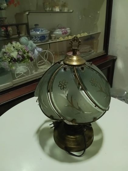 โคมไฟ