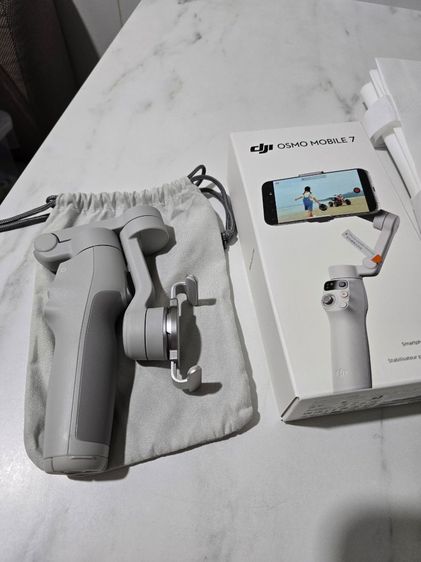 DJI Osmo Mobile 7