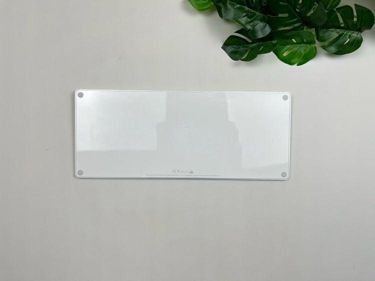 Apple Magic Keyboard 2 (Lightning)  รูปที่ 7