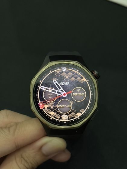 huawei watch gt 6 pro x honma