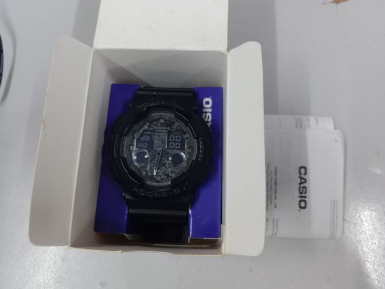 Casio