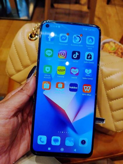 อื่นๆ 256 GB มือสอง ขายXiaomi 10T Pro