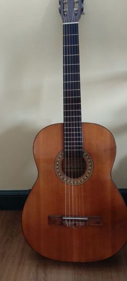 กีต้าร์คลาสสิก กีต้าร์คลาสสิคงานญี่ปุ่นARS guitar