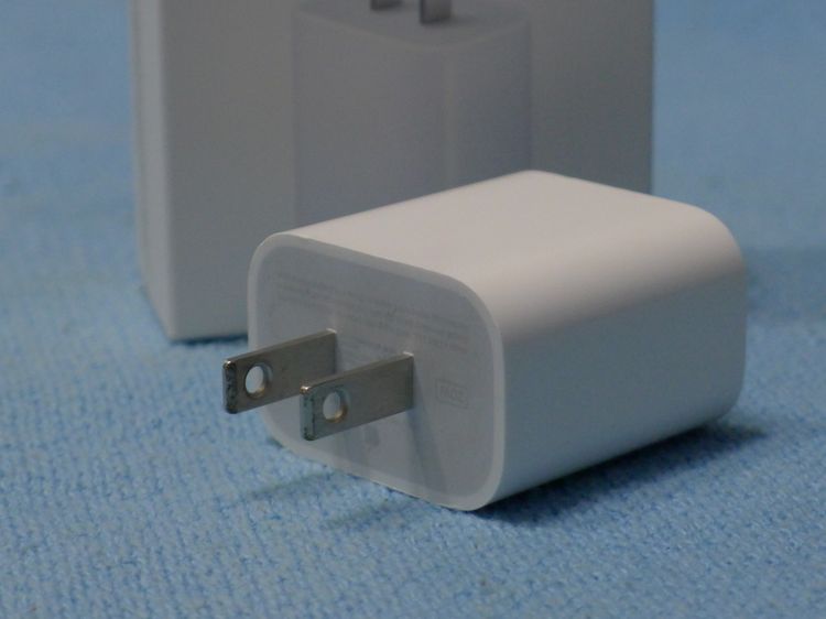 ที่ชาร์ต iphone แท้ หัว usb type c