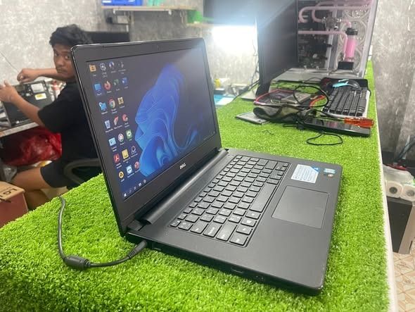 โน้ตบุ๊ค Dell in spiron 5468 รูปที่ 2