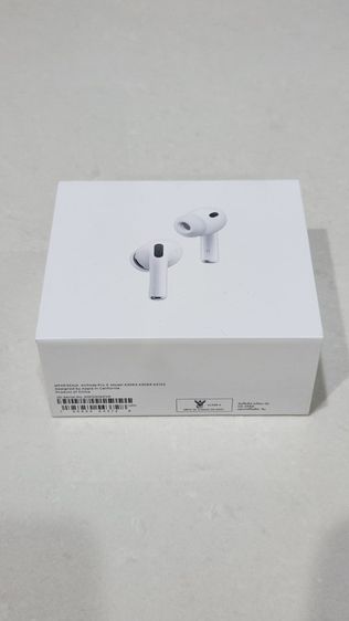 Apple AirPods Pro 3