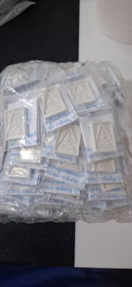 พระของขวัญวัดปากน้ำรุ่น7 ขายยกถุง