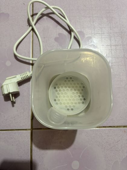 เครื่องอุ่นนม รูปที่ 2