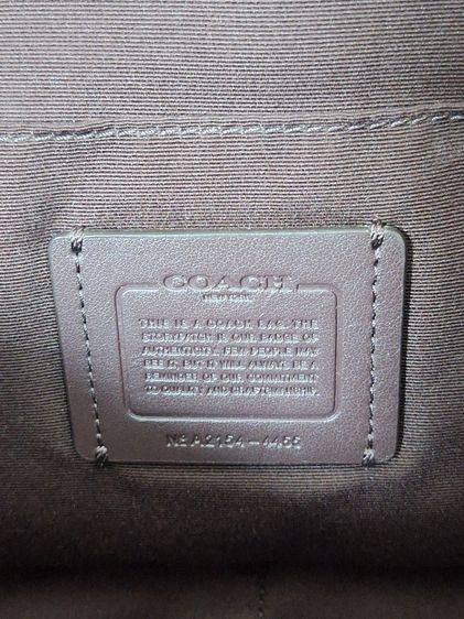 COACH กระเป๋าสะพายไหล่ (Tote Bag) รูปที่ 6