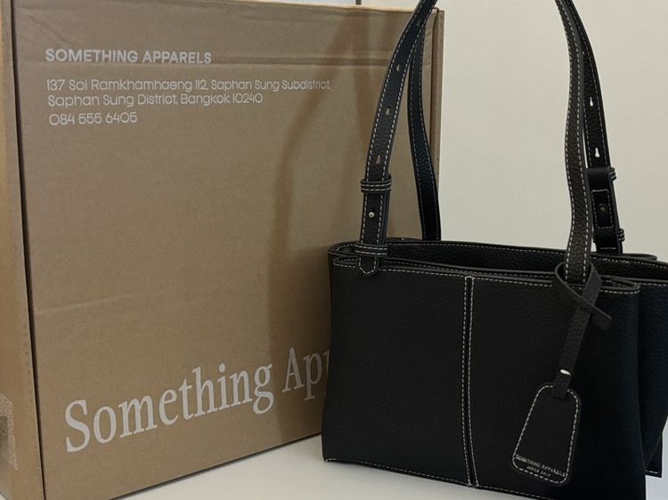 กระเป๋า Something Apparels