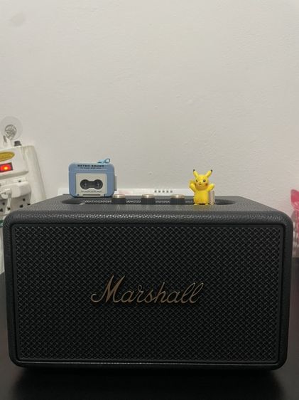 marshall kilburn iii