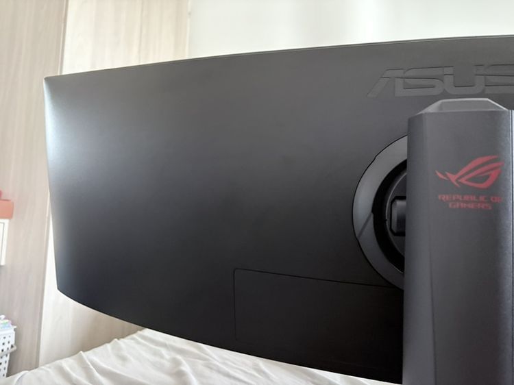 จอคอม Asus rog strix xg49wcr รูปที่ 5