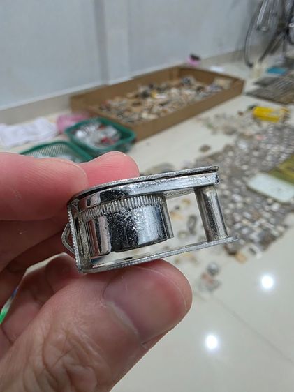 กล้องส่องพระ รุ่นเก่า ของเก่าเก็บ สวยหายาก เดิมๆ ขายตามสภาพ พร้อมส่ง รูปที่ 9