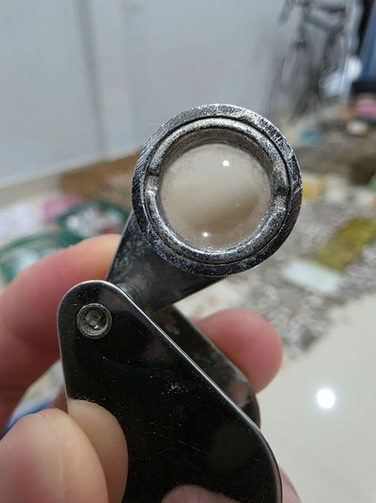 กล้องส่องพระ รุ่นเก่า ของเก่าเก็บ สวยหายาก เดิมๆ ขายตามสภาพ พร้อมส่ง รูปที่ 4