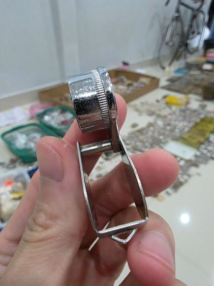 กล้องส่องพระ รุ่นเก่า ของเก่าเก็บ สวยหายาก เดิมๆ ขายตามสภาพ พร้อมส่ง รูปที่ 3