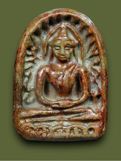 พระซุ้มกอ