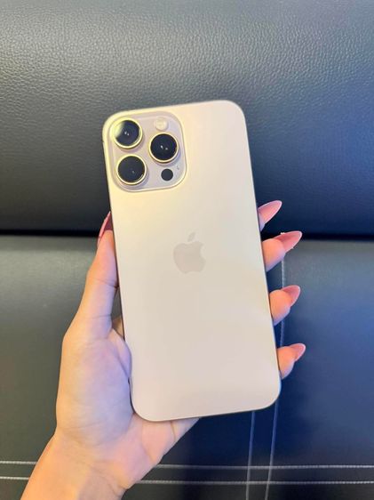 iPhone 256 GB ไอโฟน 16 Pro Max 256GB เครื่องไทย