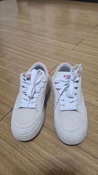 รองเท้าDiesel รุ่นs-sinna low ของแท้ รูปที่ 3