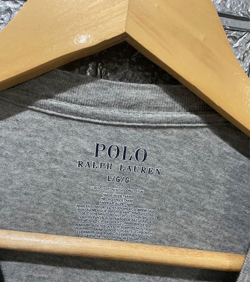 เสื้อ Polo Ralph Lauren  รูปที่ 4